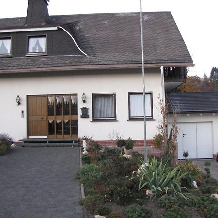 Ferienhaus Marienweg هالنغبرغ المظهر الخارجي الصورة