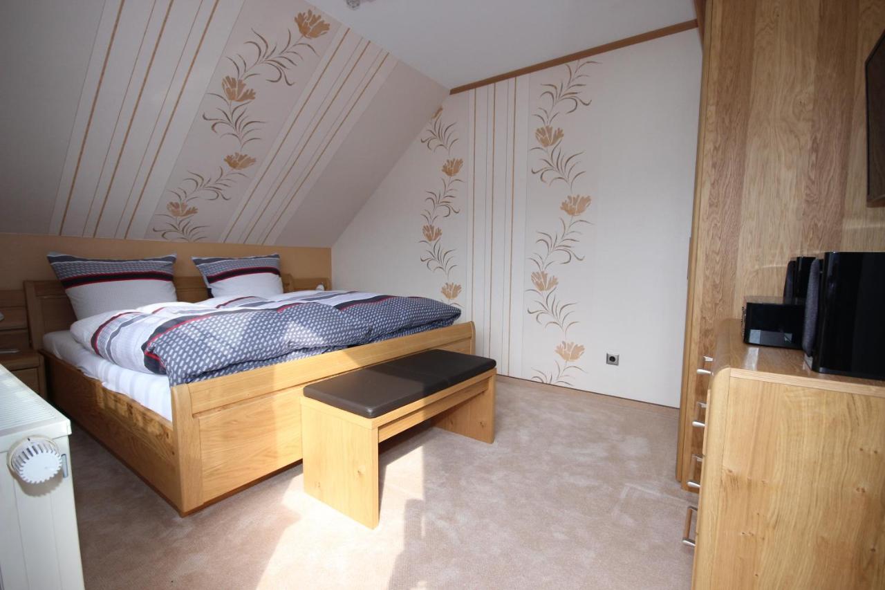 Ferienhaus Marienweg هالنغبرغ الغرفة الصورة