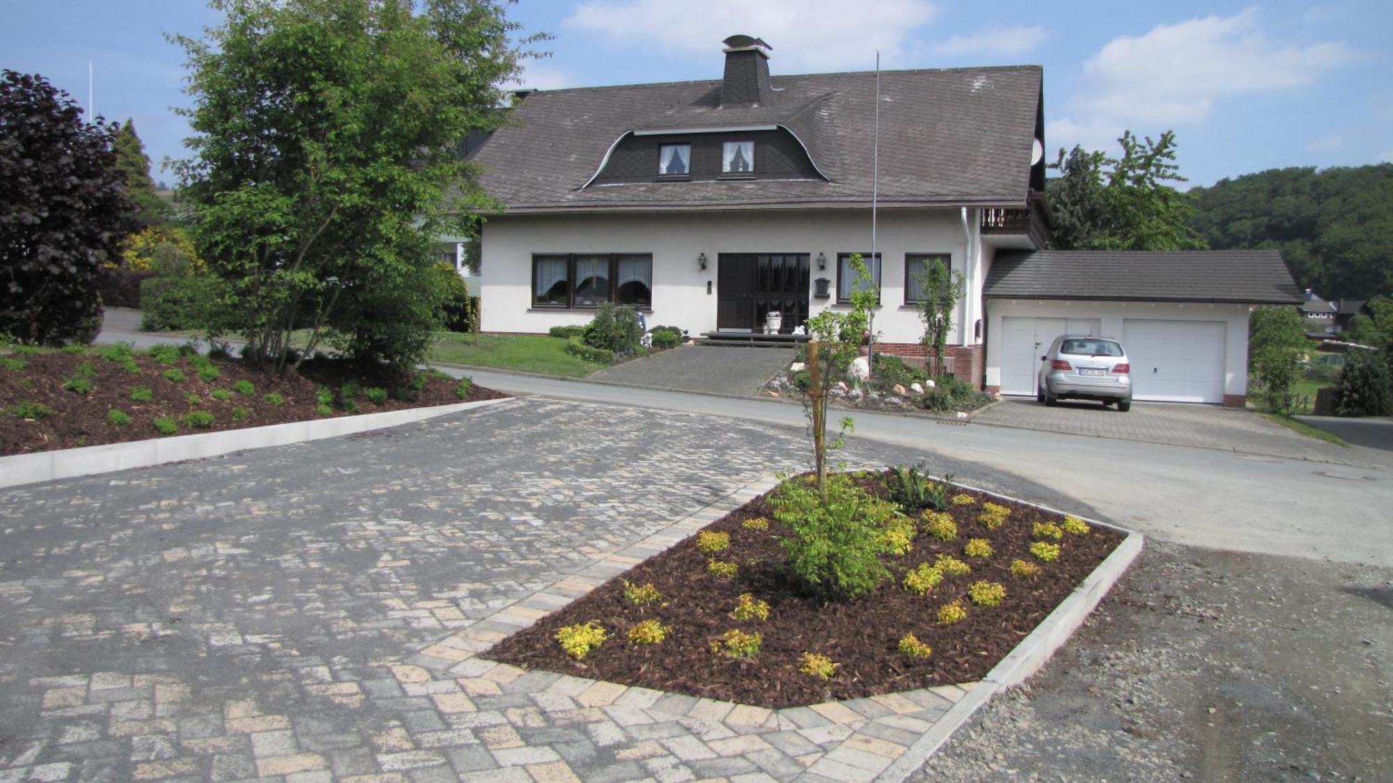 Ferienhaus Marienweg هالنغبرغ المظهر الخارجي الصورة